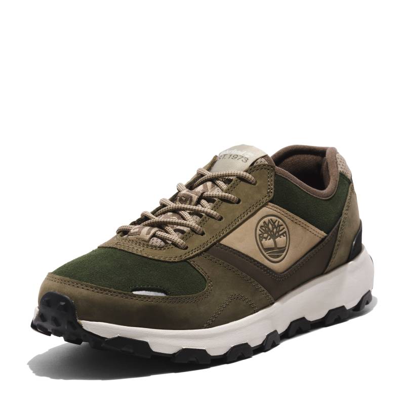 Timberland Sneaker »WINSOR PARK LOW LACE UP SNEAKER« von Timberland