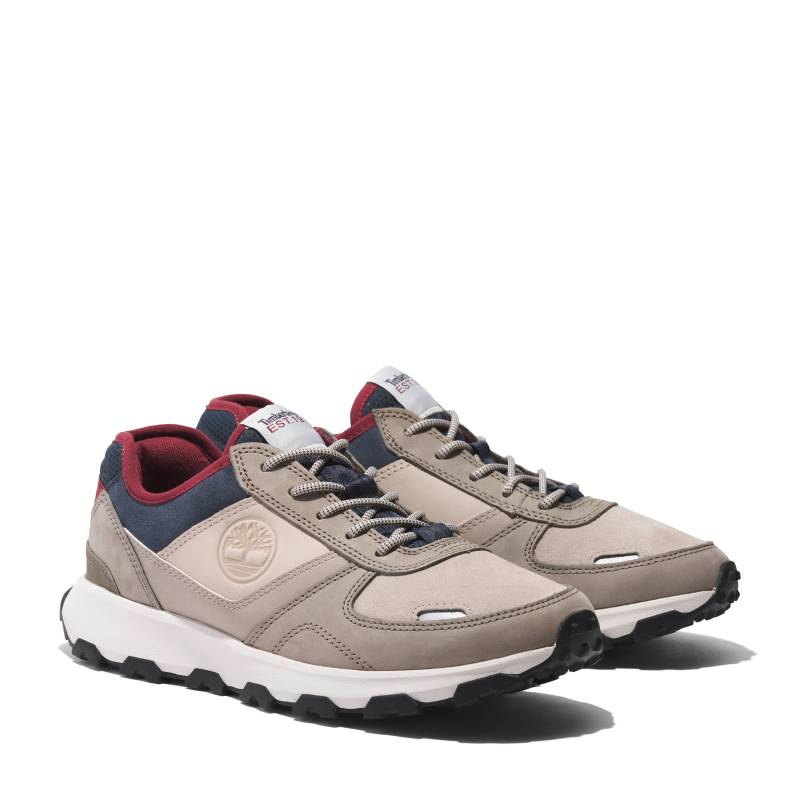 Timberland Sneaker »WINSOR PARK LOW LACE UP SNEAKER« von Timberland