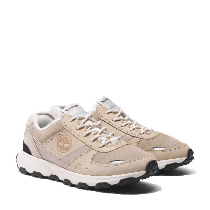 Timberland Sneaker »WINSOR PARK LOW LACE UP SNEAKER« von Timberland