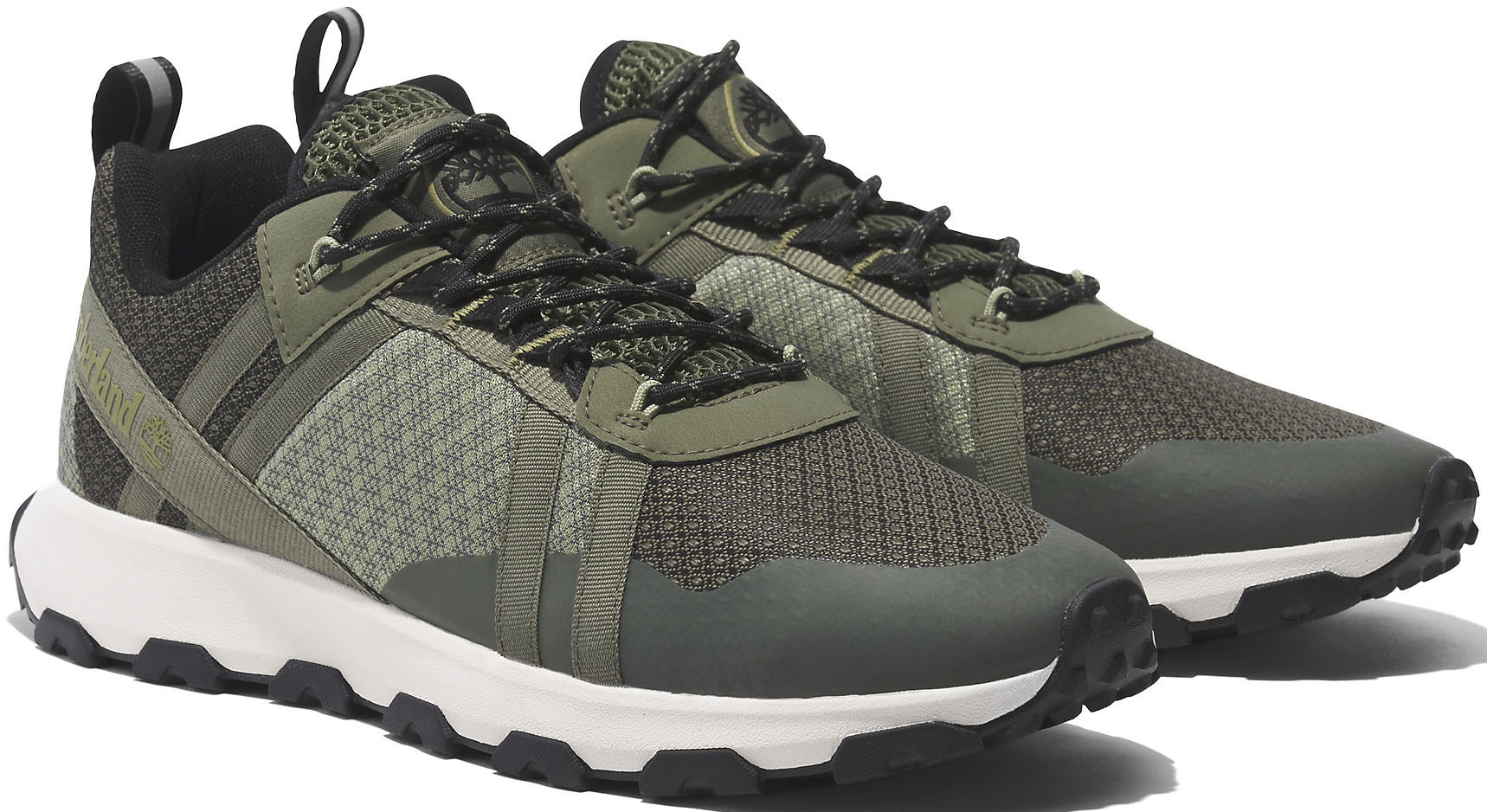 Timberland Sneaker »Winsor Trail LOW LACE UP SNEAKER« Timberland Sneaker »Winsor Trail LOW LACE UP SNEAKER« von Timberland