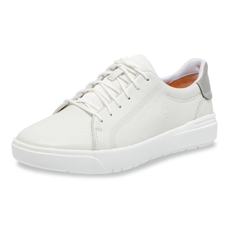 Sneakers, Low Top Herren Weiss 42 von Timberland