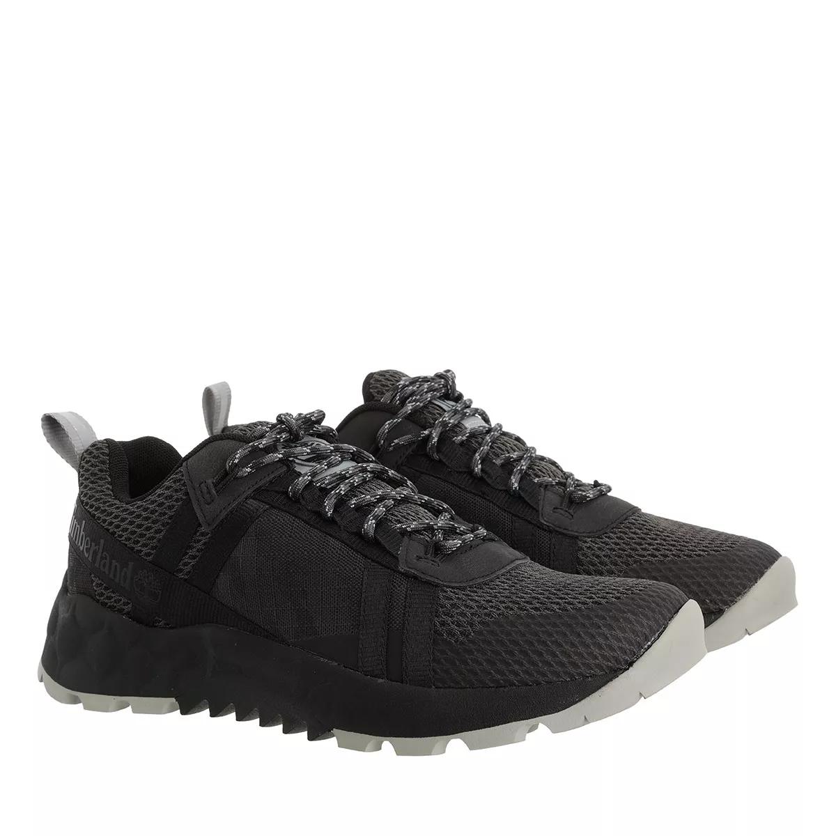 Timberland Sneakers - Solar Wave LT Low - Gr. 37 (EU) - in Schwarz - für Damen von Timberland