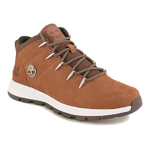 Timberland Sprint Trekker Herren Schnürboot Braun von Timberland