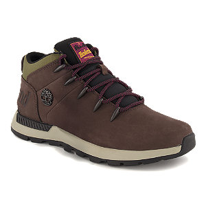 Timberland Sprint Trekker Herren Schnürboot Braun von Timberland