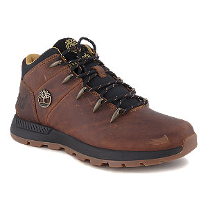 Timberland Sprint Trekker Herren Schnürboot Braun von Timberland