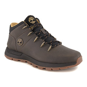 Timberland Sprint Trekker Herren Schnürboot Grau von Timberland