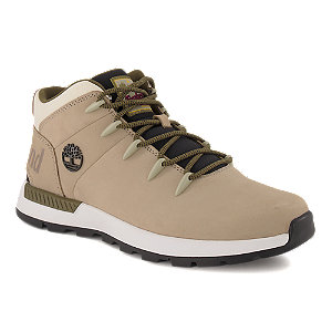 Timberland Sprint Trekker Herren Schnürboot Taupe von Timberland