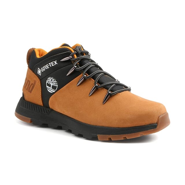 Timberland Sprint Trekker MID LACE UP WATERPROOF-10.5 44.5 von Timberland