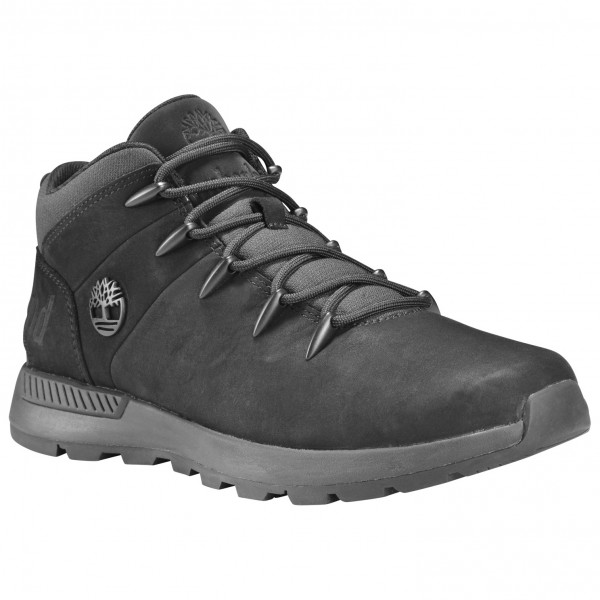 Timberland - Sprint Trekker Mid - Sneaker Gr 10;10,5;11;11,5;12;13;8;8,5;9;9,5 oliv;schwarz von Timberland