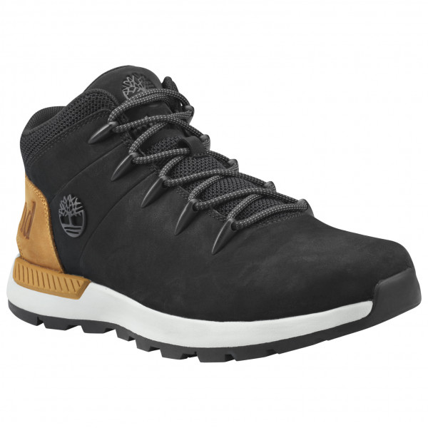 Timberland - Sprint Trekker Mid - Sneaker Gr 8,5 schwarz Timberland - Sprint Trekker Mid - Sneaker Gr 8,5 schwarz von Timberland