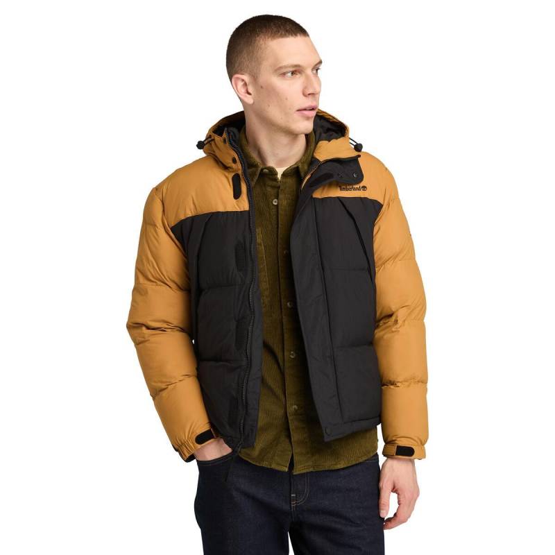 Timberland Steppjacke, mit Kapuze von Timberland