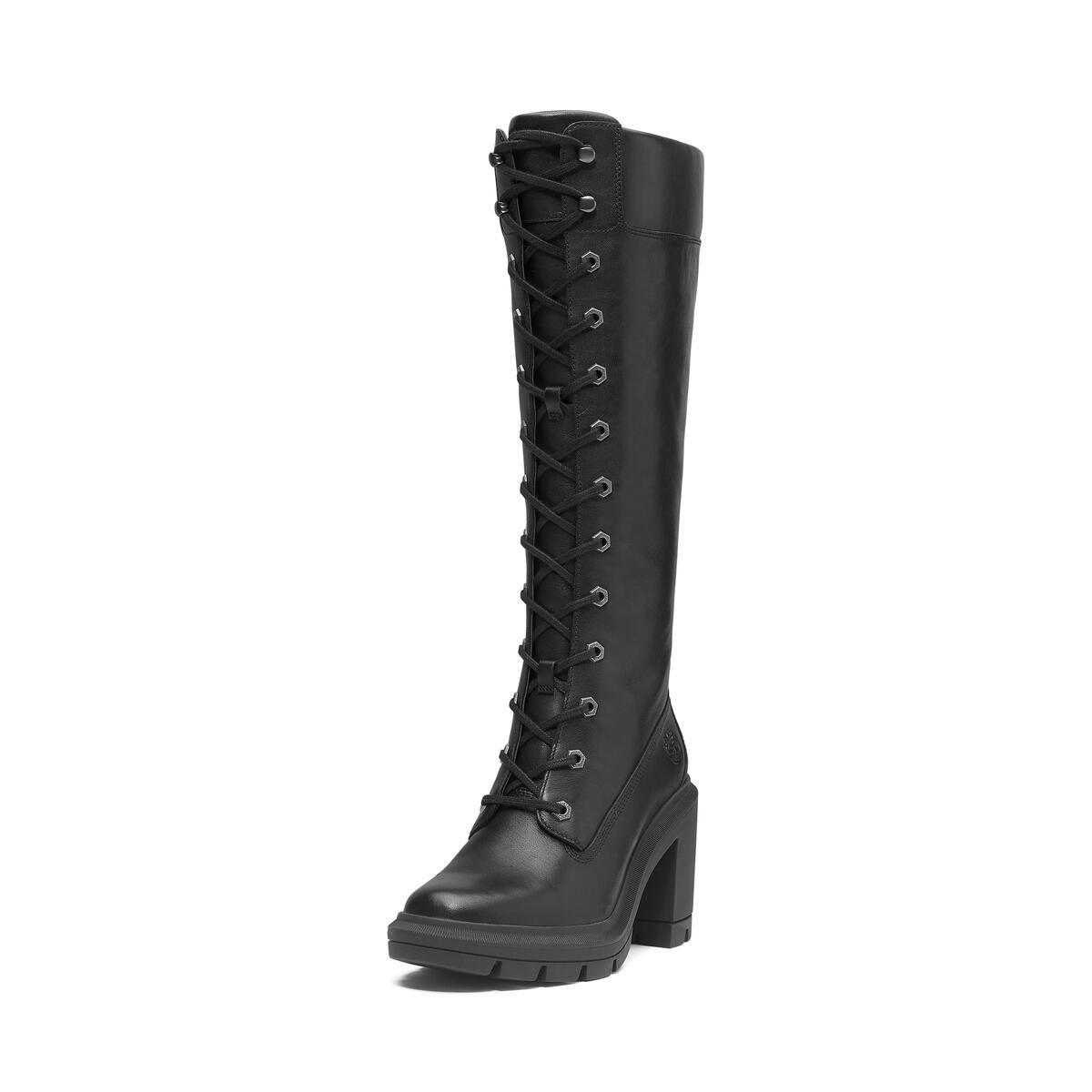 Timberland Stiefel »ALLINGTON HEIGHTS 14 INCH LACE UP BOOT«, Winterschuhe, Winterstiefel Timberland Stiefel »ALLINGTON HEIGHTS 14 INCH LACE UP BOOT«, Winterschuhe, Winterstiefel von Timberland