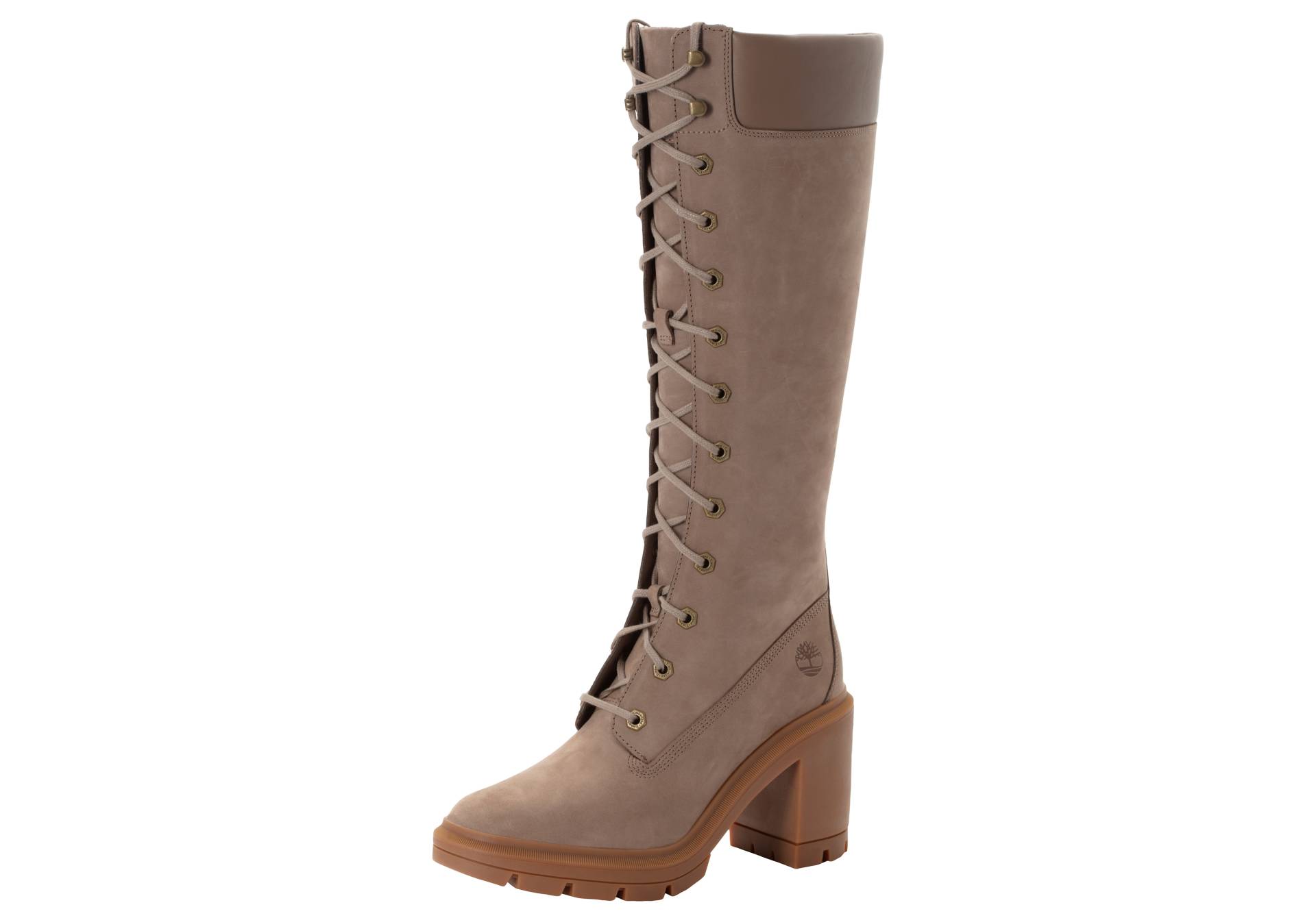 Timberland Stiefel »ALLINGTON HEIGHTS 14 INCH LACE UP BOOT«, Winterschuhe, Winterstiefel Timberland Stiefel »ALLINGTON HEIGHTS 14 INCH LACE UP BOOT«, Winterschuhe, Winterstiefel von Timberland