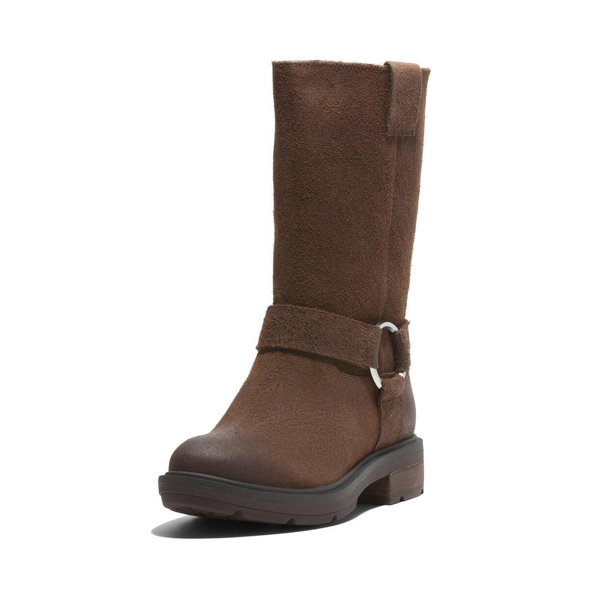 Timberland Stiefel »BRIMFIELD TALL PULL ON BOOT«, Winterschuhe, Winterstiefel Timberland Stiefel »BRIMFIELD TALL PULL ON BOOT«, Winterschuhe, Winterstiefel von Timberland