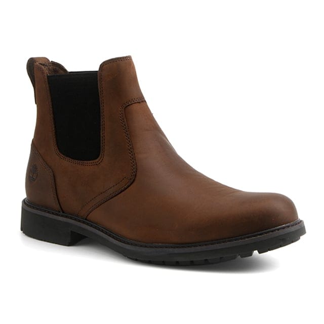 Timberland Stormbucks MID CHELSEA BOOT-10.5 44.5 von Timberland