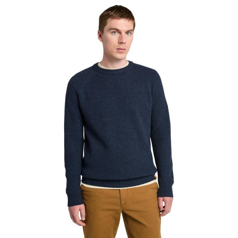 Timberland Strickpullover »RagLan SLeeve Crew Neck Sweater« von Timberland