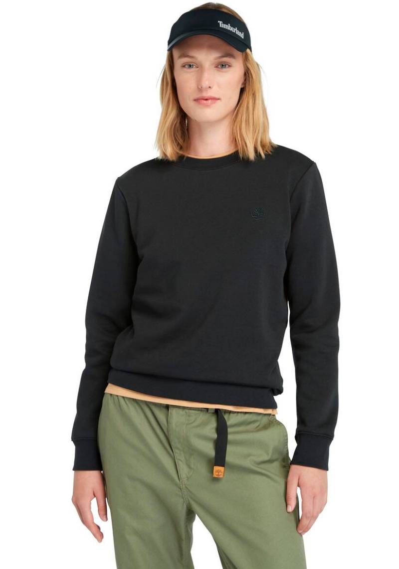 Timberland Sweatshirt »BRUSHED BACK CREW SWEATSHIRT« von Timberland