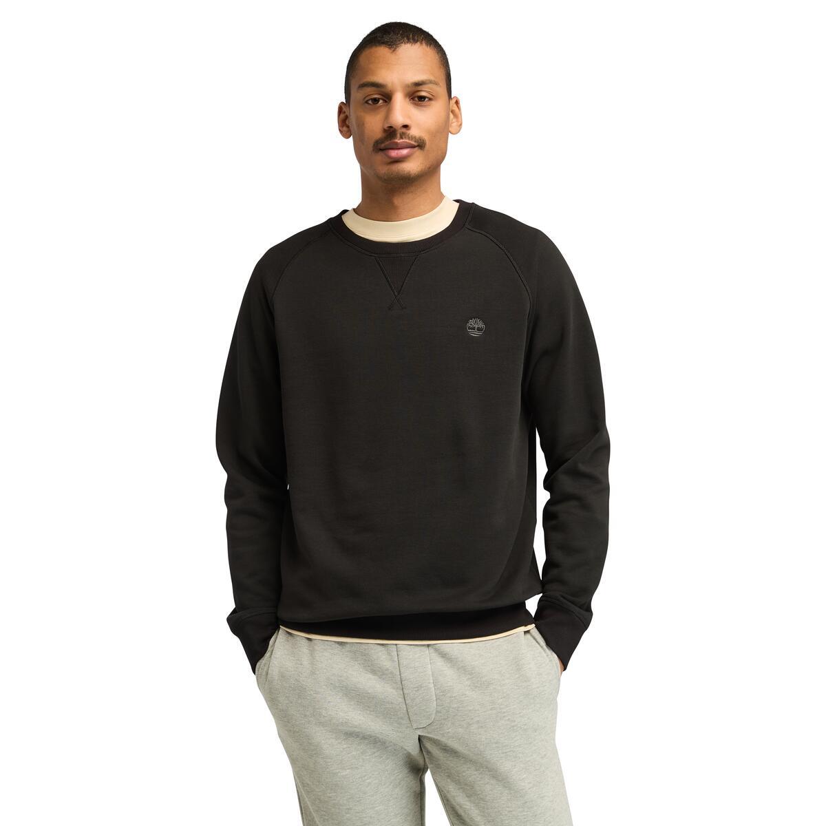 Timberland Sweatshirt »EXETER RIVER Brushed Back Crew Swea« von Timberland