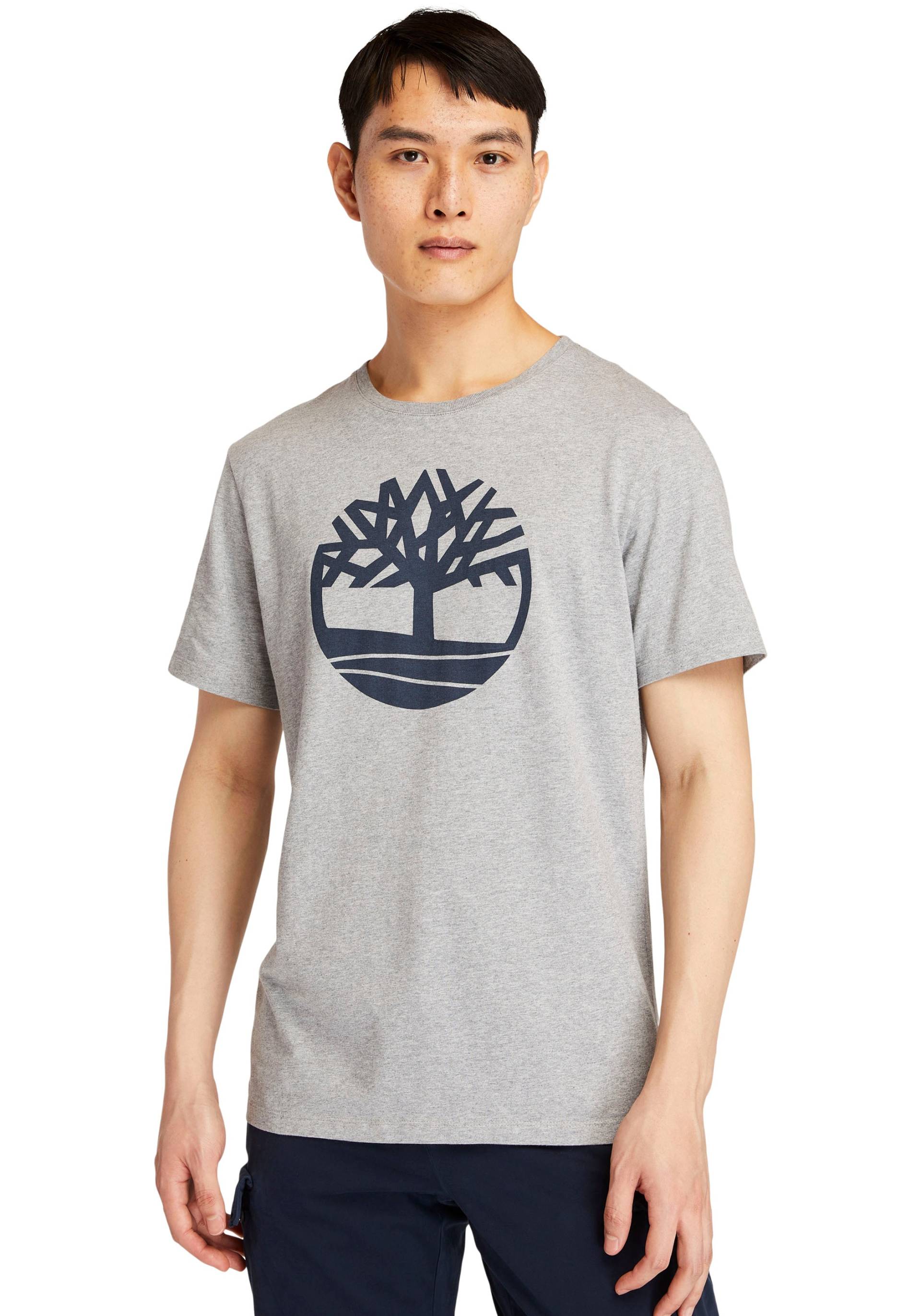 Timberland T-Shirt »Kennebec River Tree« Timberland T-Shirt »Kennebec River Tree« von Timberland