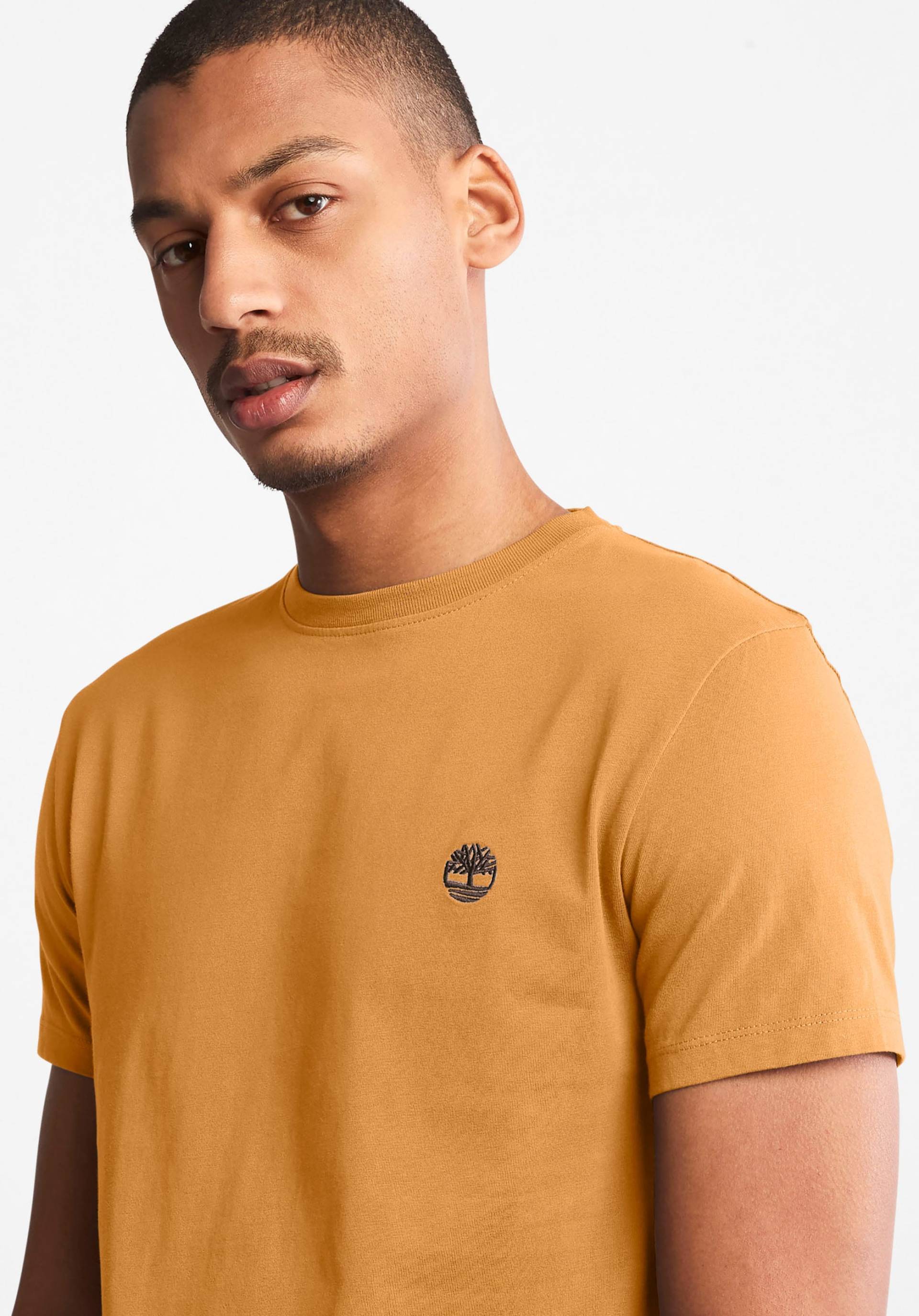 Timberland T-Shirt »PORT ROYALE« von Timberland