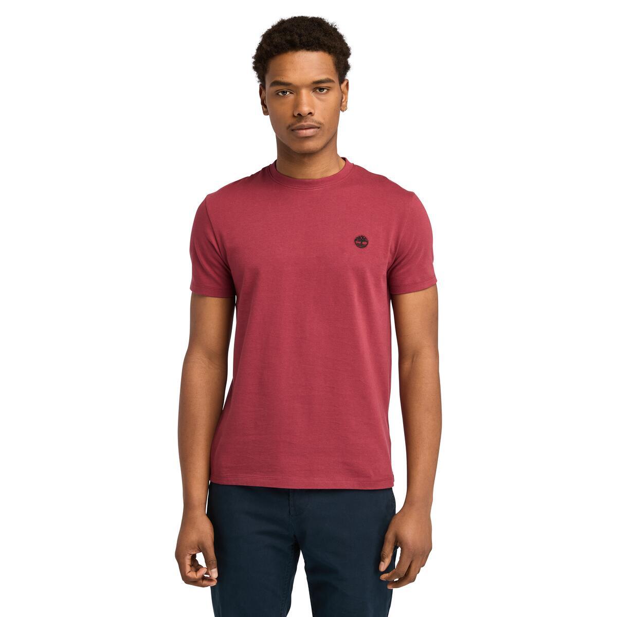 Timberland T-Shirt »PORT ROYALE« von Timberland