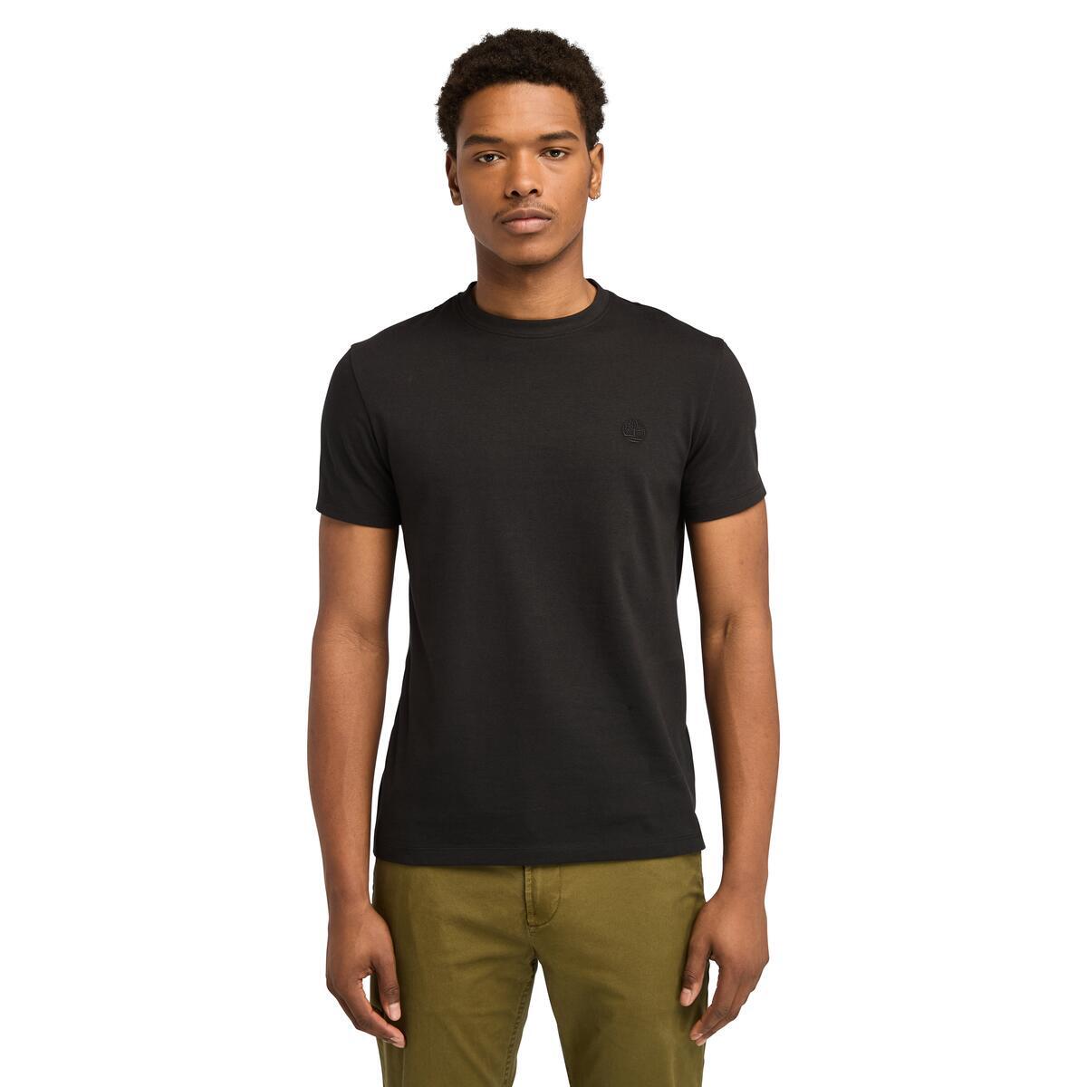 Timberland T-Shirt »PORT ROYALE« Timberland T-Shirt »PORT ROYALE« von Timberland