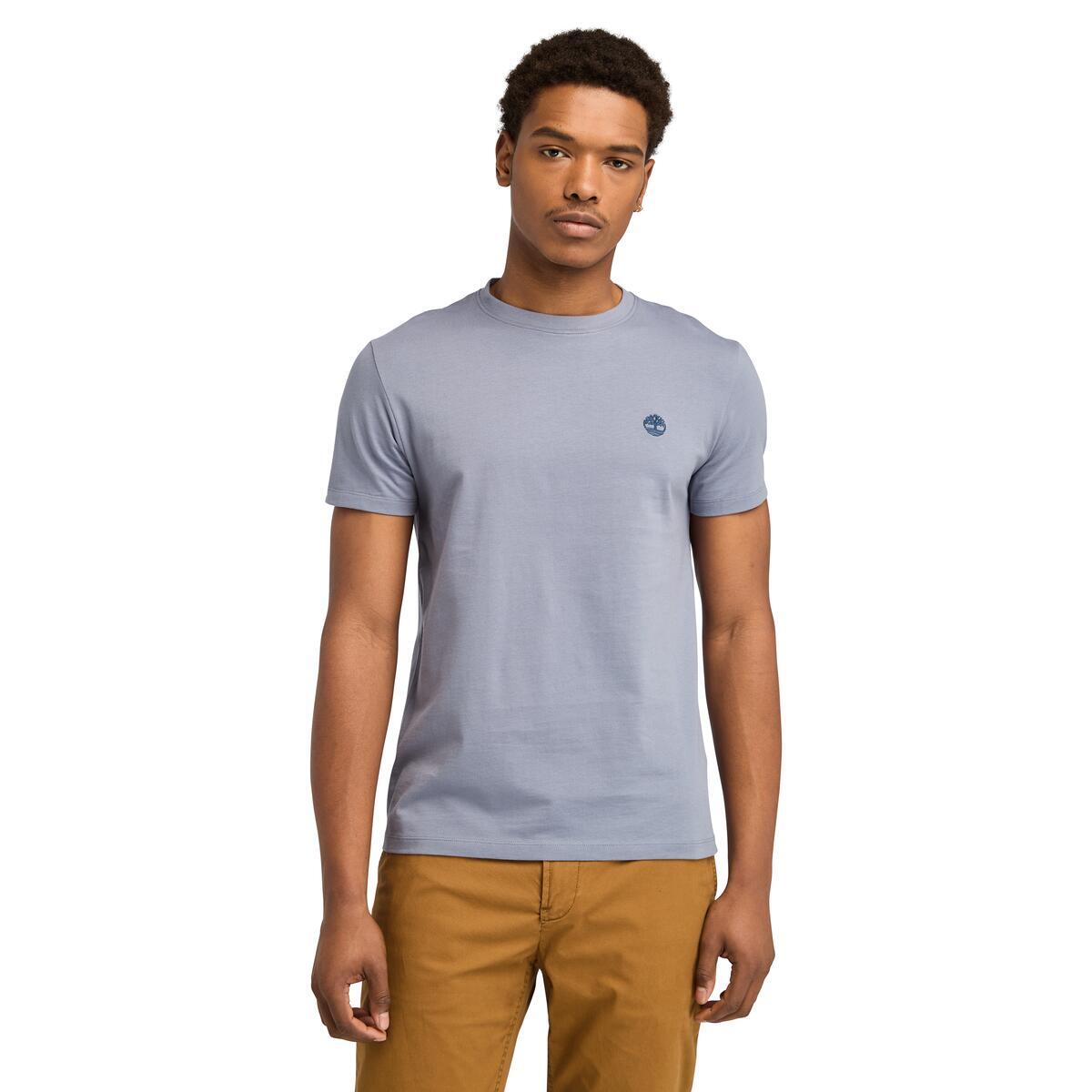 Timberland T-Shirt »PORT ROYALE« Timberland T-Shirt »PORT ROYALE« von Timberland