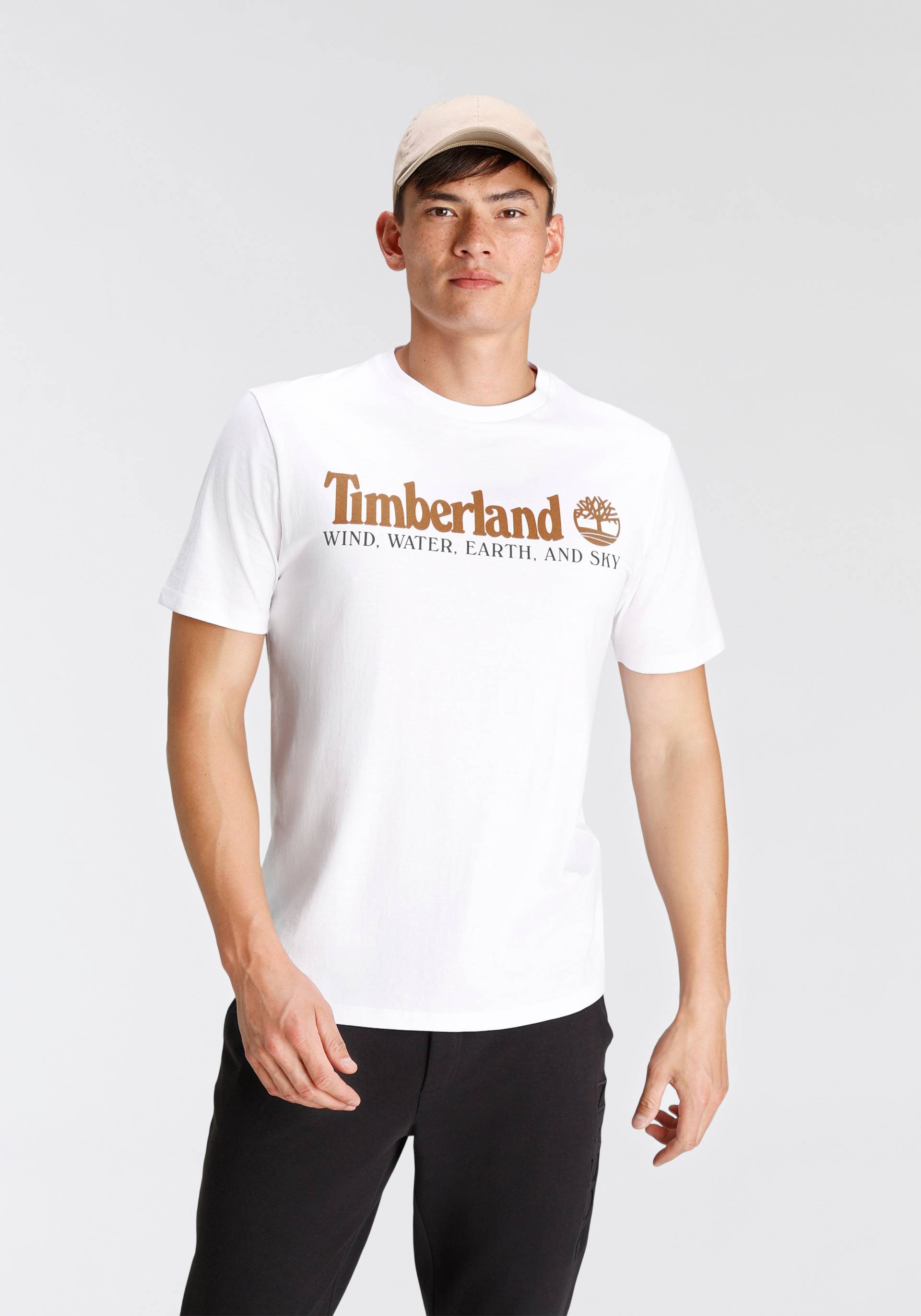 Timberland T-Shirt von Timberland