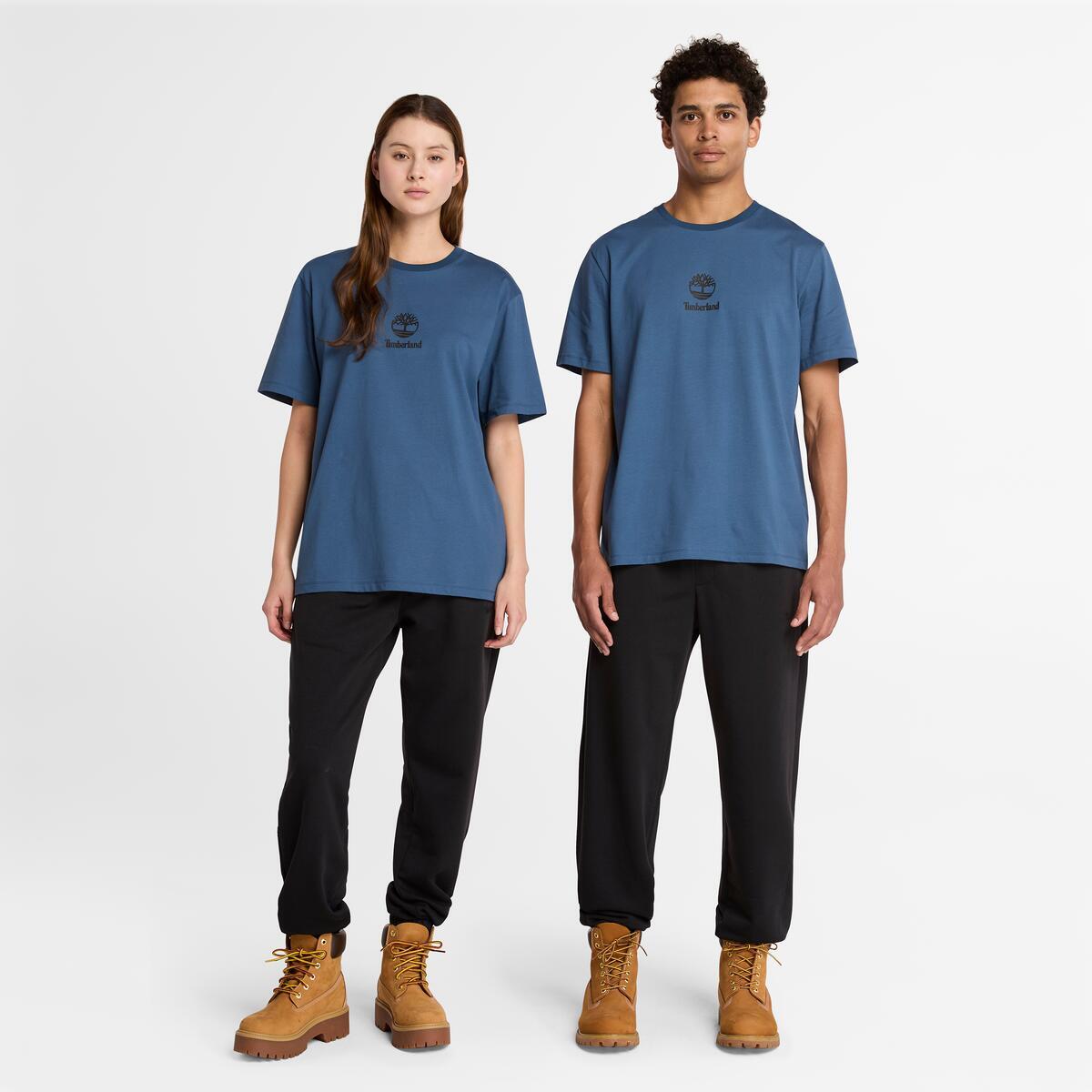 Timberland T-Shirt von Timberland