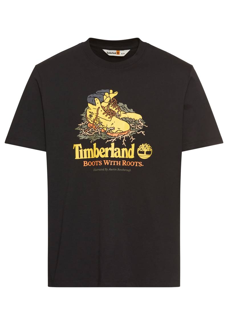 Timberland T-Shirt von Timberland