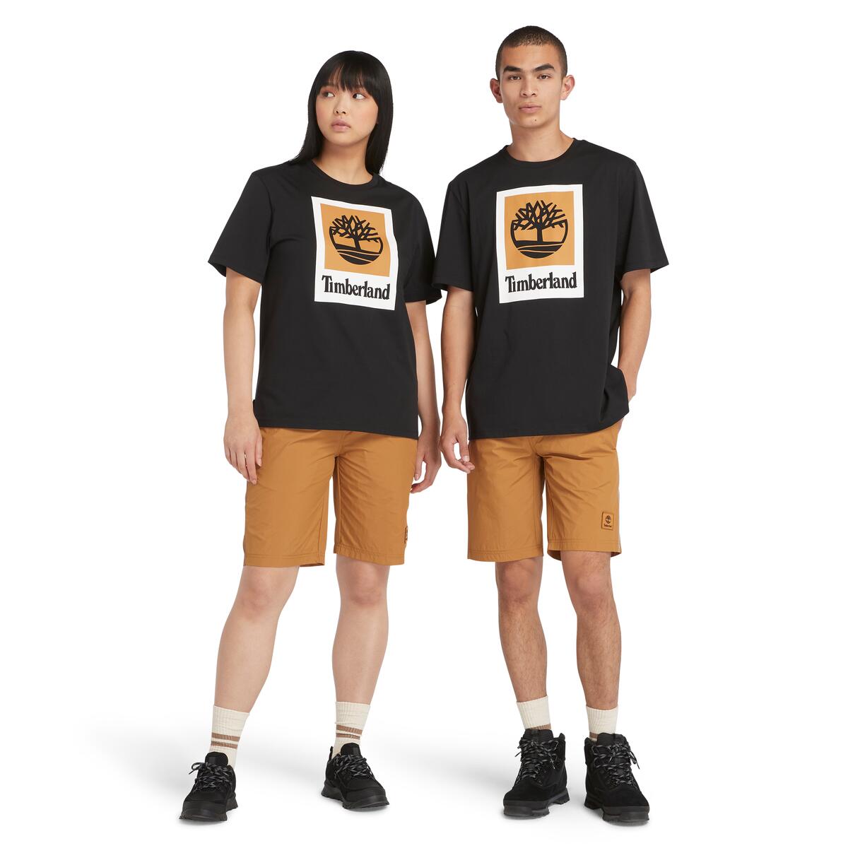 Timberland T-Shirt von Timberland