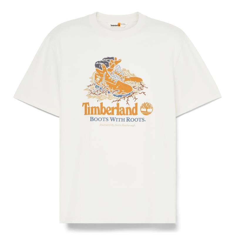 Timberland T-Shirt von Timberland