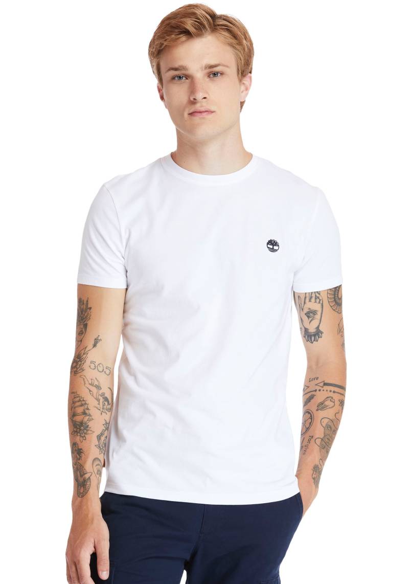 Timberland T-Shirt »H T-Shirt« von Timberland