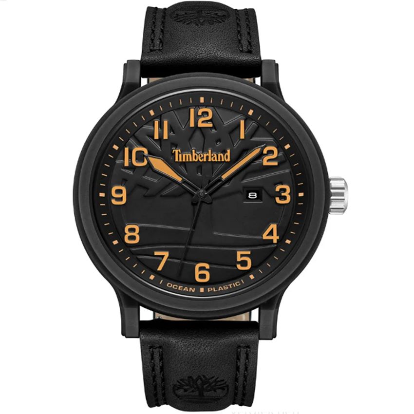 Timberland TDWGB0010704 Discoll Herrenuhr von Timberland