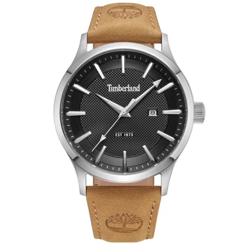 Timberland TDWGB0041003 Trumbull Herrenuhr von Timberland