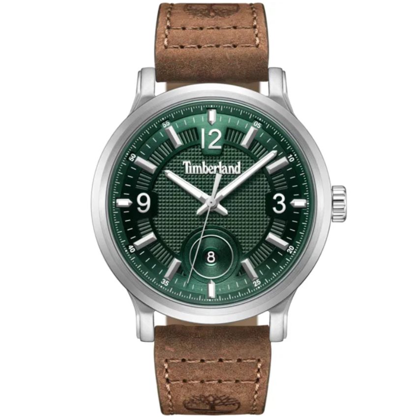 Timberland TDWGB0055901 Driscoll Herrenuhr von Timberland