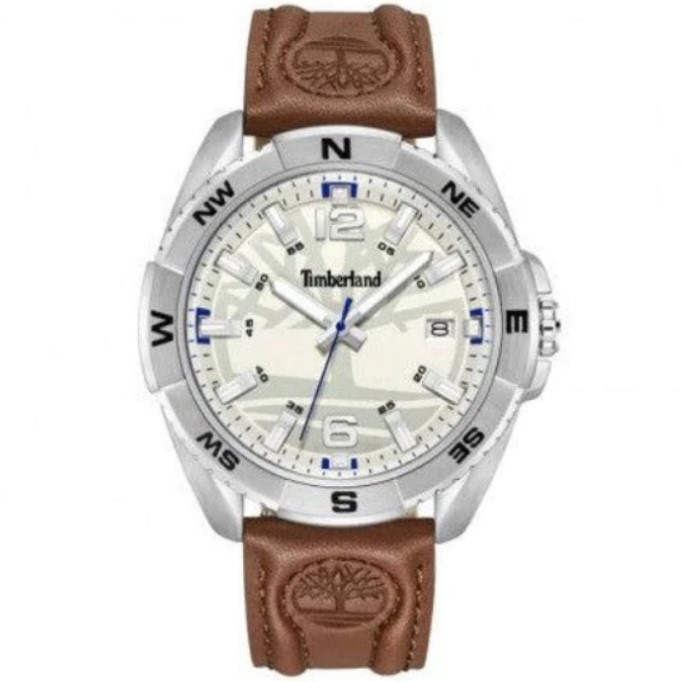 Timberland TDWGB2202109 Millinocket Herrenuhr von Timberland