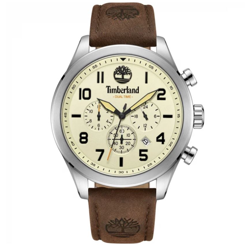 Timberland TDWGF0009703 Ashmont Herrenuhr von Timberland