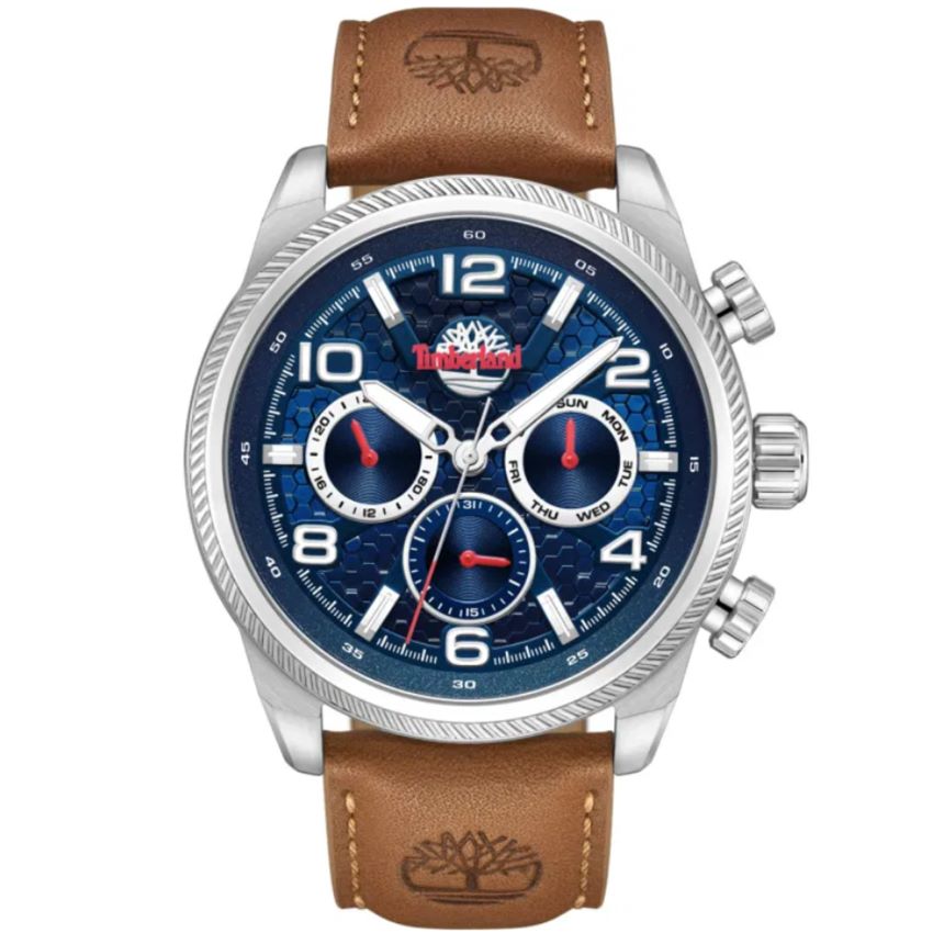 Timberland TDWGF0028705 Henniker II Chrono Herrenuhr von Timberland