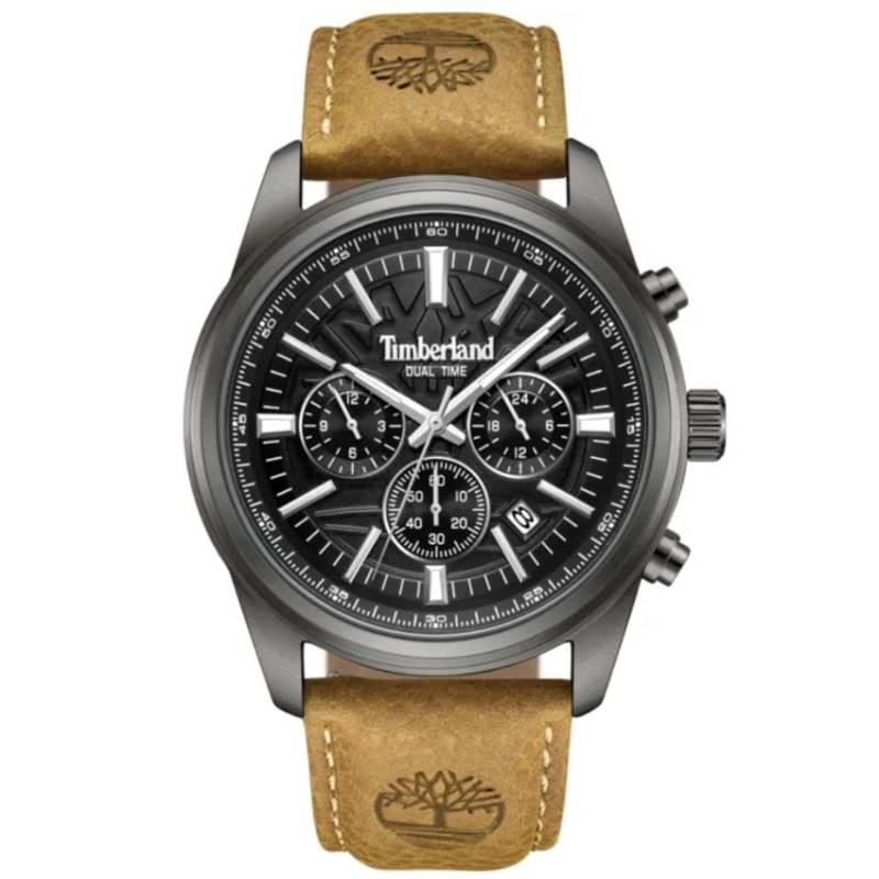 Timberland TDWGF0041205 Northbridge Chrono Herrenuhr von Timberland