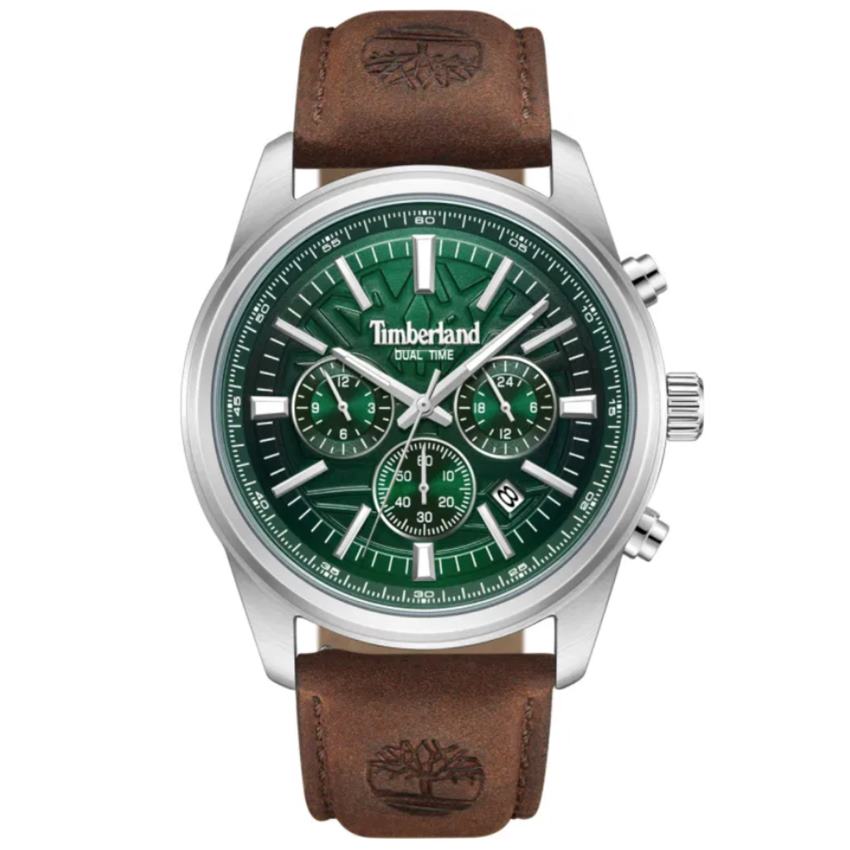 Timberland TDWGF0041206 Norhtbridge Chrono Herrenuhr von Timberland