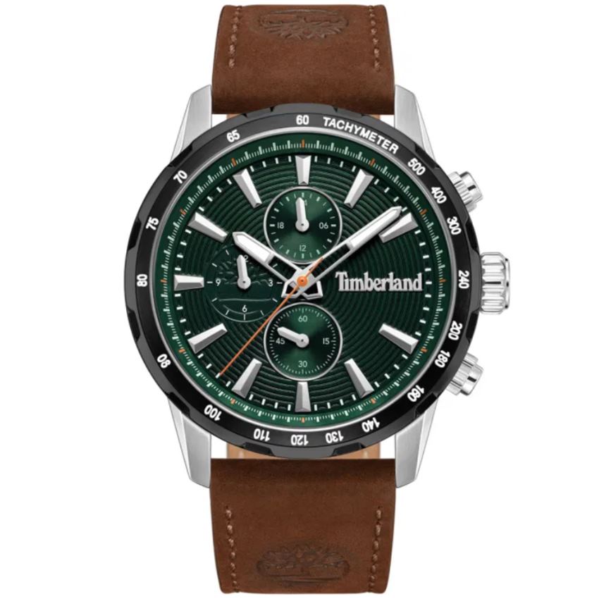 Timberland TDWGF0041540 Kennebunk Chrono Herrenuhr von Timberland