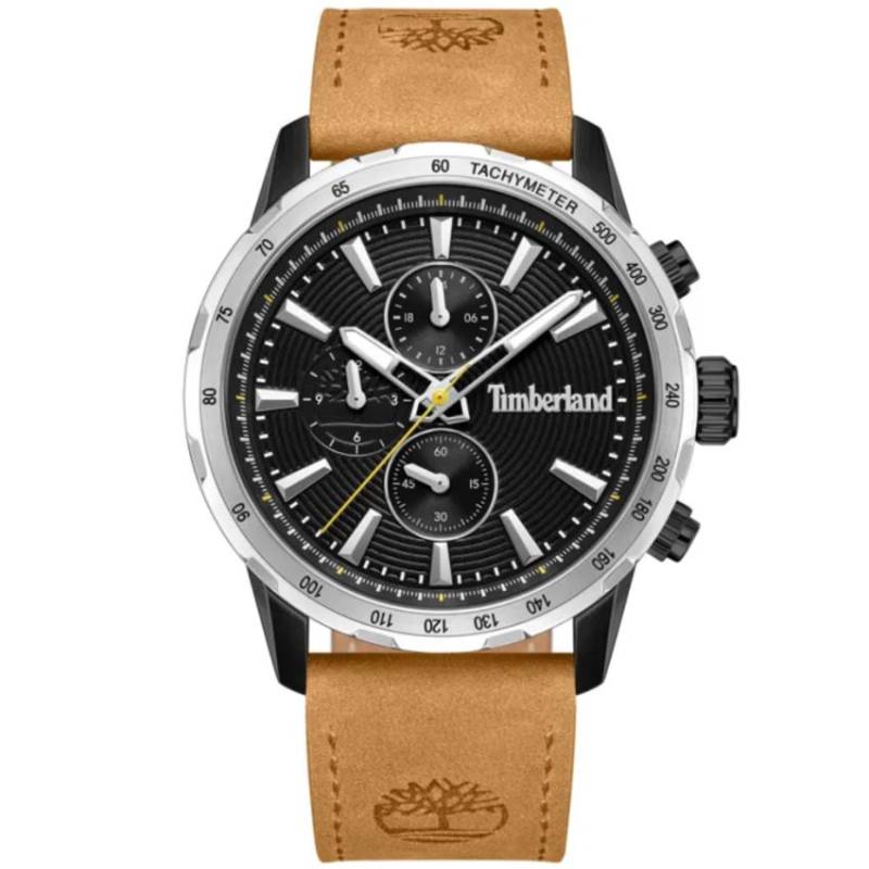 Timberland TDWGF0041541 Kennebunk Chrono Herrenuhr von Timberland