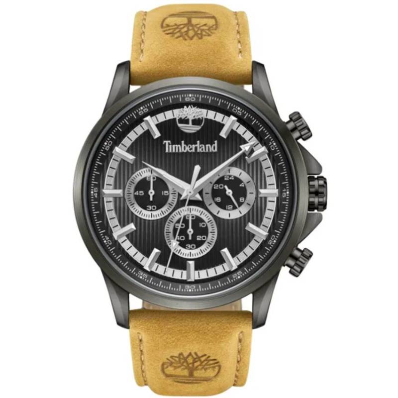 Timberland TDWGF0054603 Bernardston Herrenuhr von Timberland