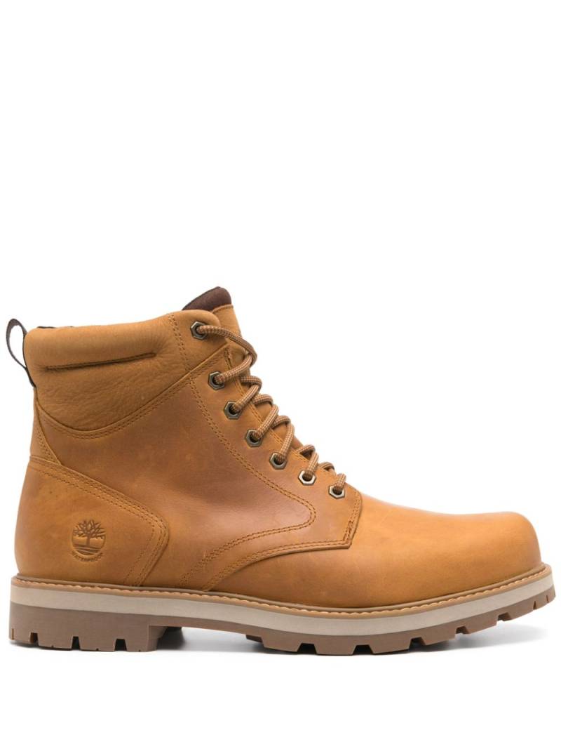 Timberland The Original Yellow boots - Brown von Timberland