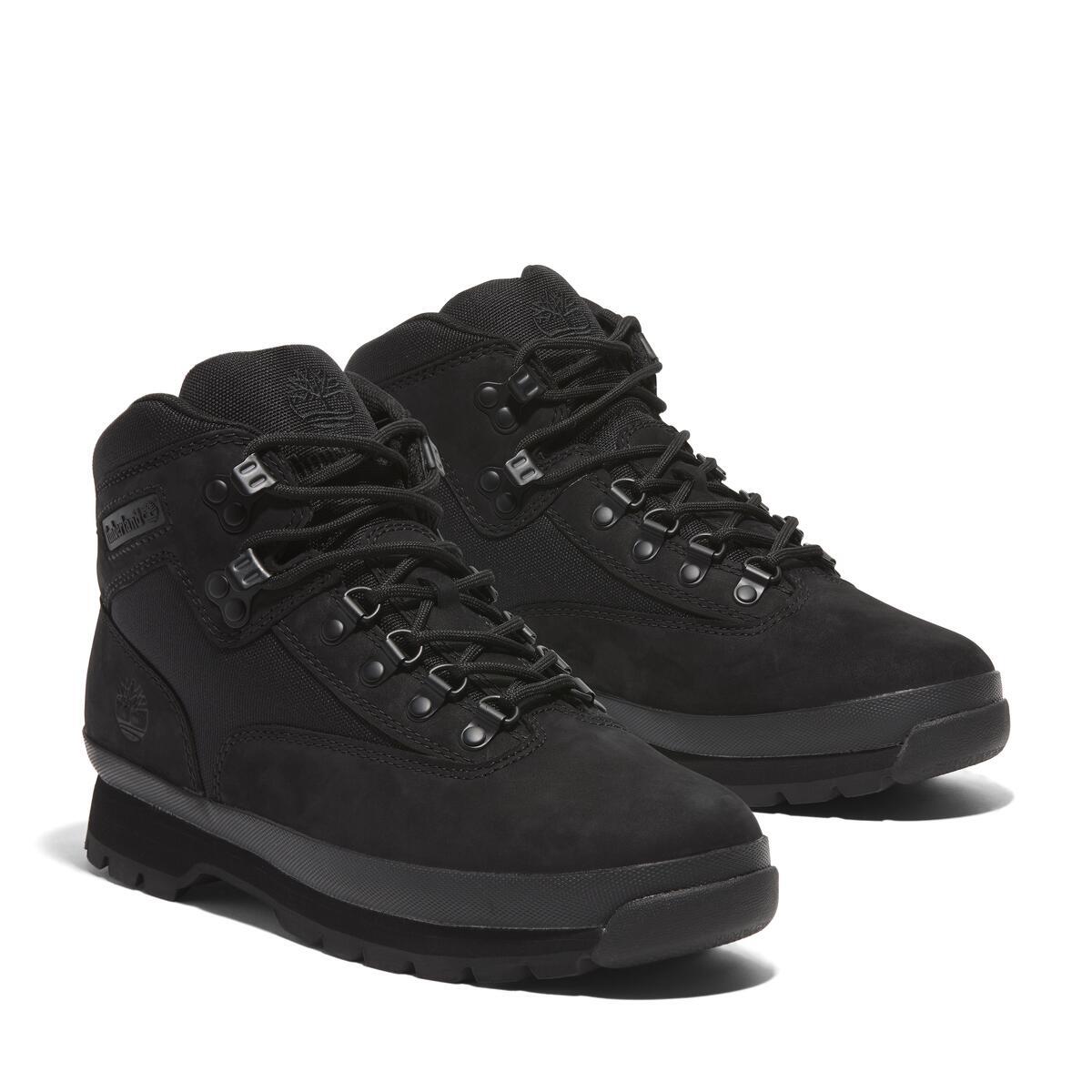 Timberland Wanderschuh »EURO HIKER MID LACE UP BOOT« von Timberland