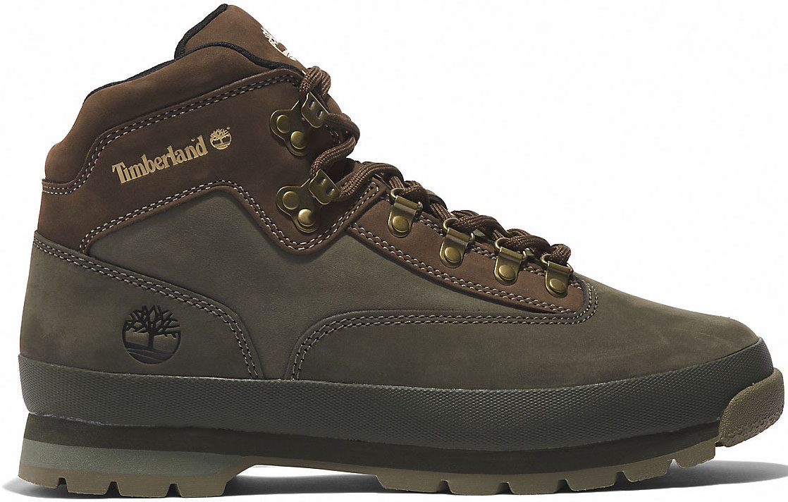 Timberland Wanderschuh »Euro Hiker F/L« von Timberland