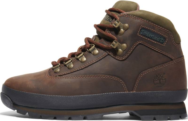 Timberland Wanderschuh »Euro Hiker F/L« von Timberland