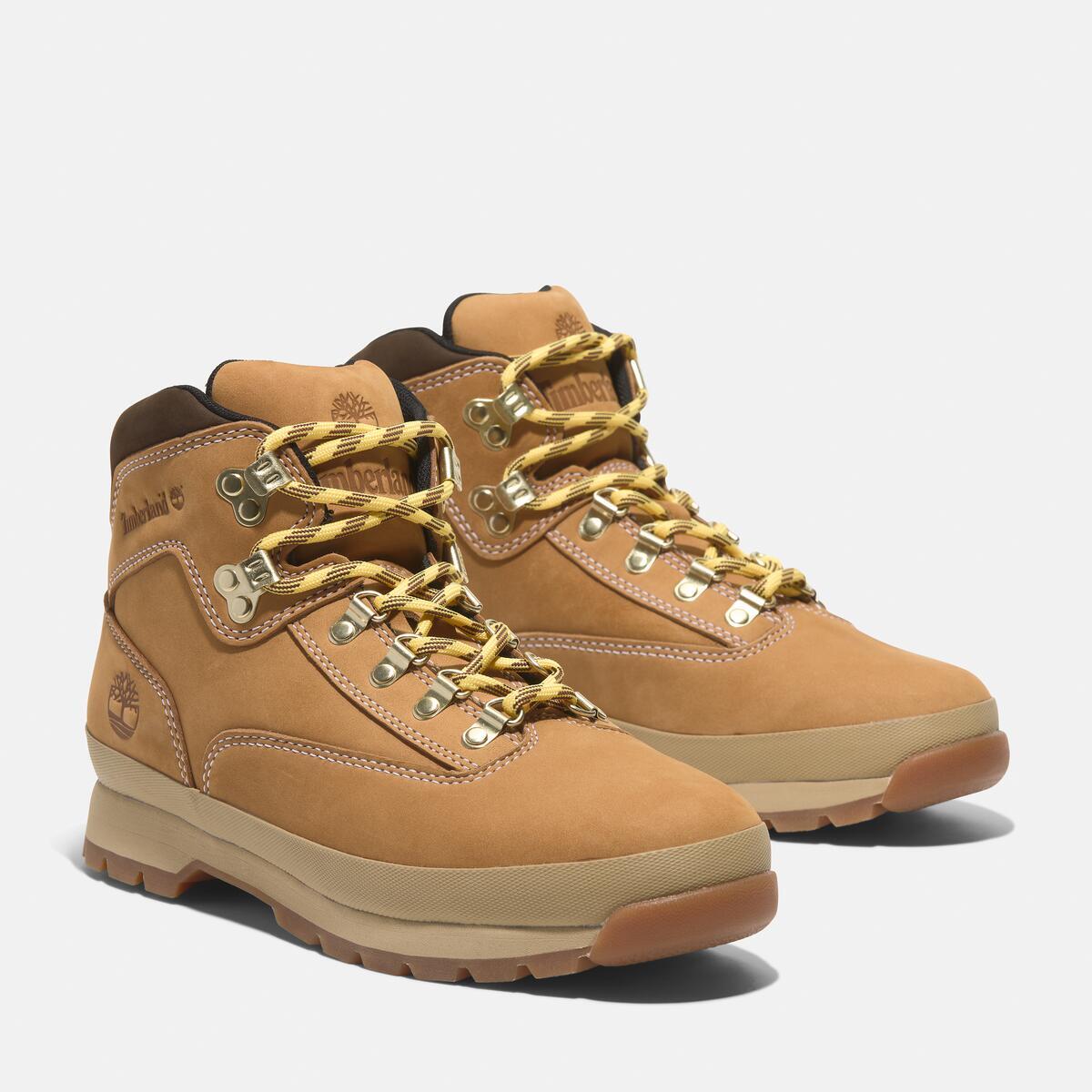 Timberland Wanderschuh »Euro Hiker F/L« Timberland Wanderschuh »Euro Hiker F/L« von Timberland