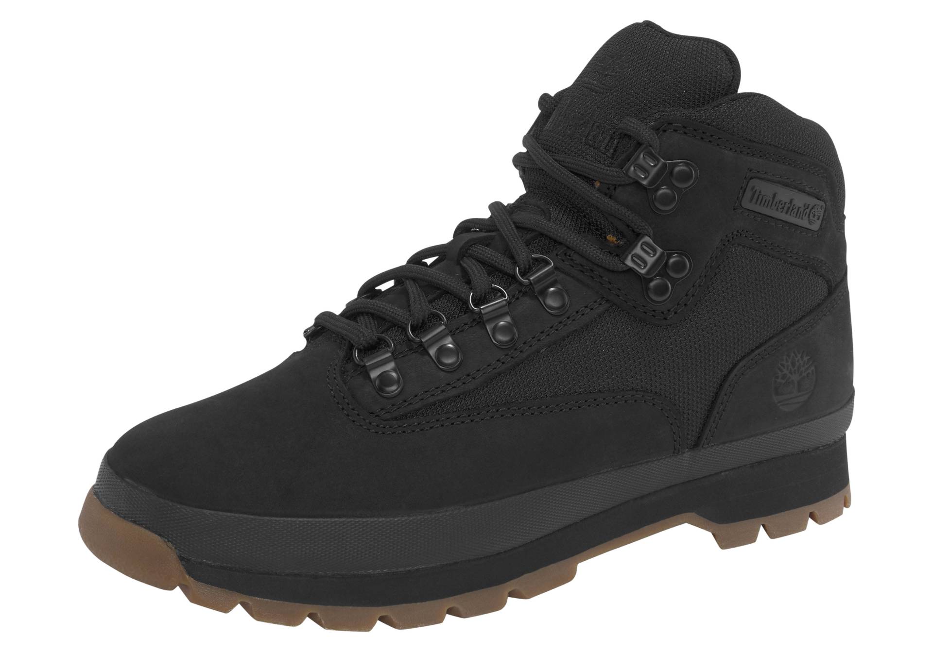 Timberland Wanderschuh »Euro Hiker F/L« von Timberland